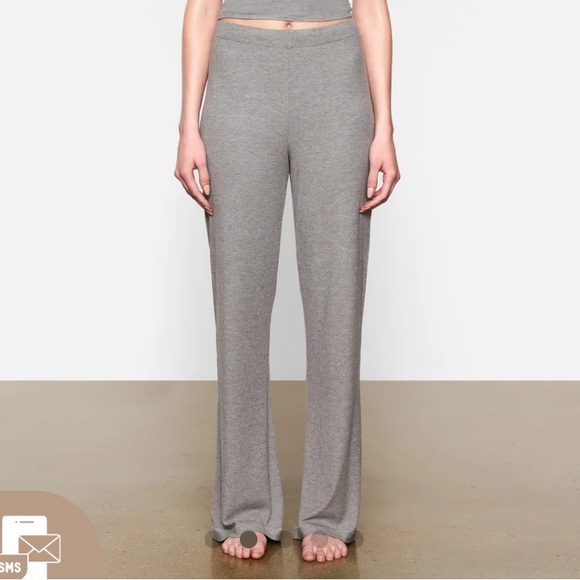 NWOT - SKIMS Soft Lounge Sleep Pant - Picture 2 of 4